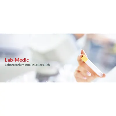 Badania Lekarskie, Laboratorium Radom - Lab Medic